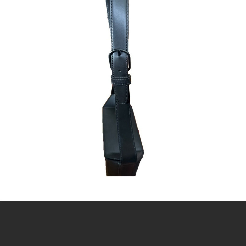 Louis Vuitton Noir Epi Leather Sac Seau Shoulder Bag - Picture 13 of 16